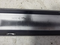 фото thumb №9, Накладка рейлінг права peugeot 208 ii 9678357980