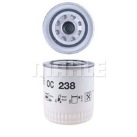 фото thumb №3, Фильтр масла knecht oc 238