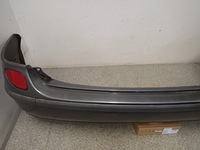 фото thumb №7, Nissan almera tino 00-06 бампер задний ky5