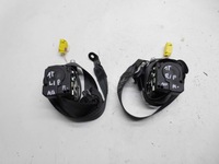 фото thumb №9, Консоль подушки ремені безпеки vw touran 1t рестайлінг оригінал європа