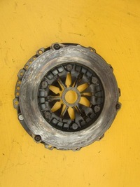 фото thumb №10, Audi a3 8v 1.8tfsi сцепление прижим двухмассовый маховик комплект