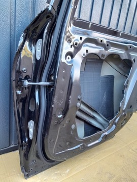 фото thumb №8, Двері зад задні праві bmw 7 vii g11 g12 15-