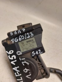 фото thumb №2, Потенциометр педаль газа alfa romeo 156