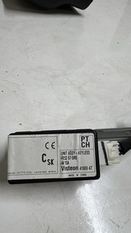 фото thumb №1, Модуль блок керування mazda rx8 fe52675r0 rx-8