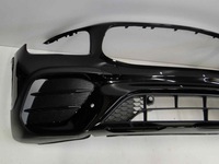 фото thumb №11, Mercedes glb x247 247 бампер передний amg pts