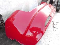 фото thumb №3, Бампер задня honda civic ix 9 hb 2011-2014 71501-t