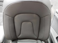 фото thumb №15, Audi a5 sportback 8ta сиденья обшивки кожа вентилируемые bez airbagów
