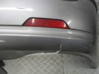 фото thumb №11, Бампер задний saab 9-3 ii 279