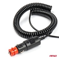 фото thumb №12, Лампа предупредительная amio 01500