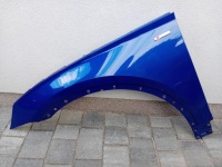 фото thumb №1, Audi q5 ii 80a крила лівий перед