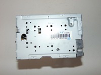 фото thumb №7, Радио блок управления cd mazda 3 04- 14794008