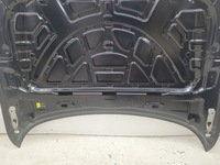 фото thumb №11, Volvo v60 ii s60 iii 18- капот крышка двигателя перед передняя fv