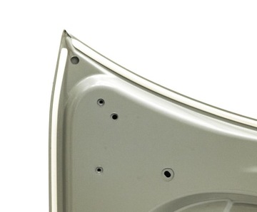 фото thumb №11, Капот do citroen c4 2004-2008 7901l1