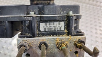 фото thumb №8, Насос блок керування abs 6769707 6769709 bmw e60 e61 e63 e64