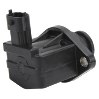 Клапан інтеркулер турбонагнітача aa5e 9u465 ad клапан електромагнітний Недорого, фото thumb