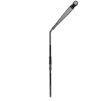 фото thumb №2, Дворник задняя + рычаг do honda jazz ii - 2002-2008