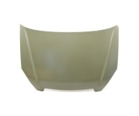 фото thumb №1, Капот do honda cr-v 2002-2004 60100s9a000zz