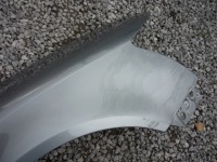 фото thumb №8, Крила правий перед audi a6 c6 ly7g 2004-2008