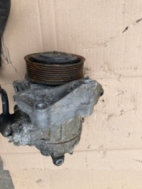 фото thumb №7, Land rover sport l320 3,6 d насос кондиционера компрессор