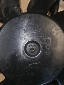 фото thumb №14, Вентилятор радіатор nissan qashqai j10 5393199