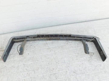 фото thumb №10, Vw golf ii mk2 83-92r вузький бампер перед переднє + балка підсилювач