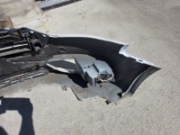 Бампер перед kompletny audi a4 b8 lift ly9c 2011-2016 Киев, фото thumb