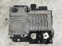 фото thumb №1, Модуль запуск стоп citroen c3 iii 9819596180