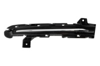 Купить Volvo v40 2016 lift левая решётка заглушка бампера с хром, фото thumb