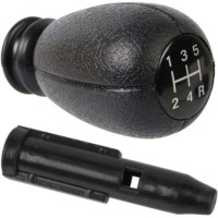 фото thumb №1, Citroen xsara picasso 1999-02 ручка перемикання передач