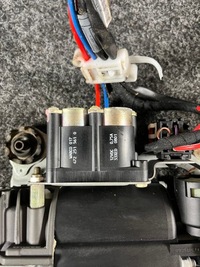 фото thumb №5, Bmw e39 lift touring компрессор подвеска уровень wabco 443020011 1