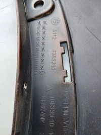 фото thumb №9, Bmw x1 f48 бампер задня