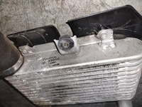 фото thumb №8, Интеркулер toyota yaris 1.4 d4d 33010-369