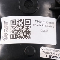 фото thumb №14, Honda stream s бензин k20a1 коллектор всасывающий впускной воздуха 17100-pld-000