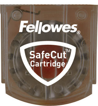 Сменные кассеты SafeCut для триммера, 3 разных лезвия