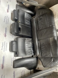 2003 bmw 3 e46 повний салон в Україні, фото thumb