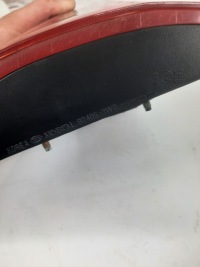 фото thumb №5, Kia sportage iii лампа левая левый задняя задняя