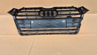 фото thumb №11, Решётка радиатор решётка радиатора audi s5 a5 f5 8w6 16-19 kpl oem номер 8w6853651ap оригинал новая
