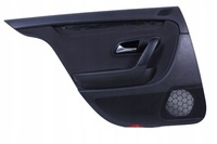 фото thumb №1, Обшивка дверь левый задняя vw passat cc