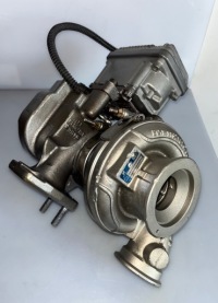 Купить Mercedes benz оригинальный номер atego om934 турбонагнетатель turbo a9340902680, фото thumb