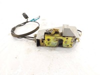 фото thumb №6, Замок дверь правый перед передний ford puma i mk1 coupe ec_ 6+2pin