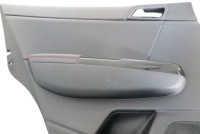 фото thumb №15, Kia sportage iv gt сидіння шкіра з бічними тунель комплект