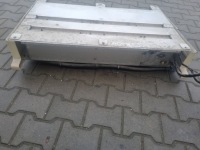 Воздуховод компрессор охлаждающей carrier transicold avpa mts1 100-h mts11-h12 в Украине, фото thumb