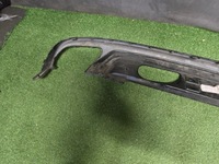 фото thumb №6, Диффузор спойлер бампера задняя volvo s60 iii v60 ii r-design