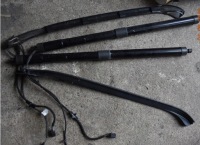 фото thumb №1, Vw touareg 7p амортизаторы крышки задняя электрический