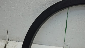 фото thumb №5, Планка крила лівий зад qashqai j10 93829br0