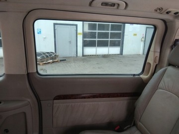 фото thumb №7, Боковина лівий праві vito viano 639 ambiente