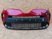 фото thumb №1, Бампер перед передний toyota chr ch-r lift 2019-2023r