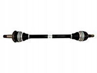 фото thumb №9, Привідний вал задня задня mercedes c klasa w205 a2053504019