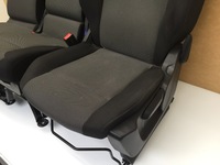 фото thumb №2, Citroen berlingo iv rifter сидіння сидіння blaszak eu