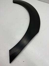 фото thumb №9, Audi a6 c7 allroad молдинг накладка крыла задний четверть правый задняя